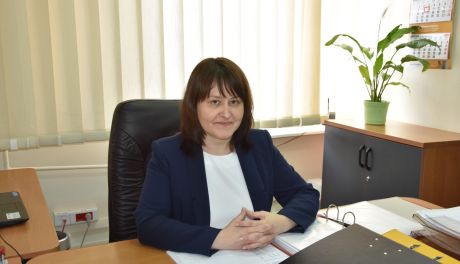 Adriana Jeruzal zadba o interesy konsumentów z powiatu ostrowieckiego