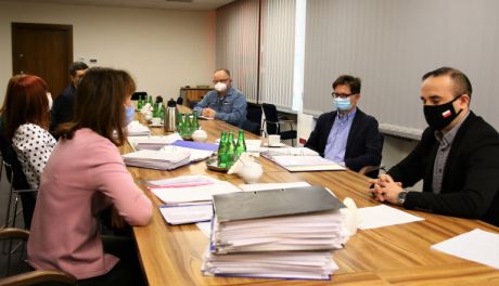 Uczniowie szkół średnich w regionie dostaną stypendia