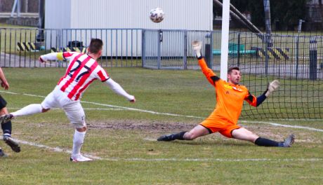 Rezerwy Cracovii lepsze od KSZO