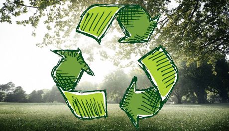 Dawid Dwojak: Segregacja odpadów i recykling, tylko tak zadbamy o środowisko 