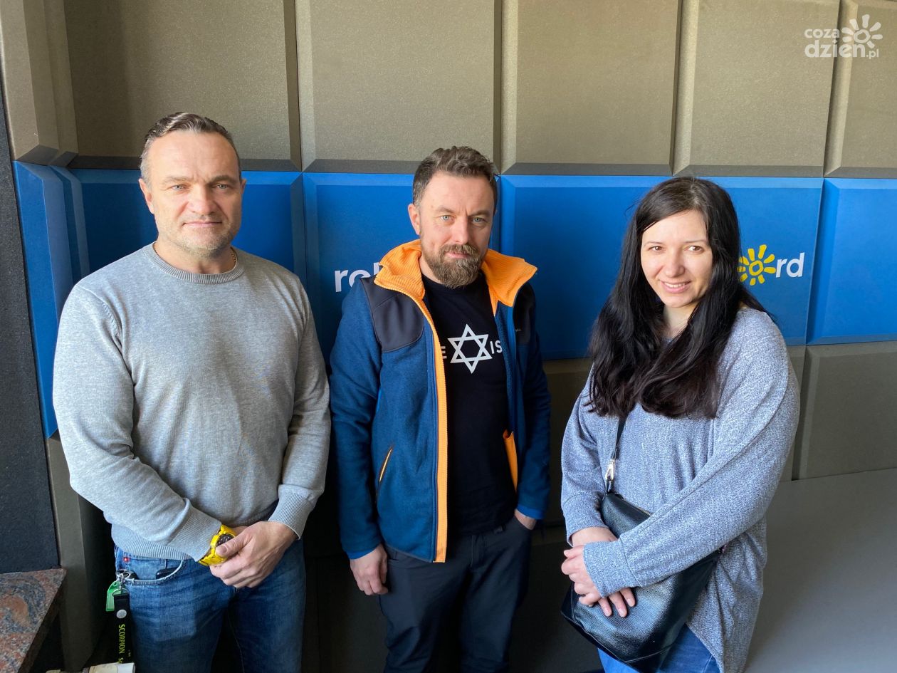 #odśmiećMY Las - organizatorzy akcji zachęcają do zadbania o nasze otoczenie