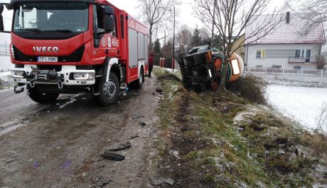 Szansa na nowy wóz strażacki dla OSP Michałów