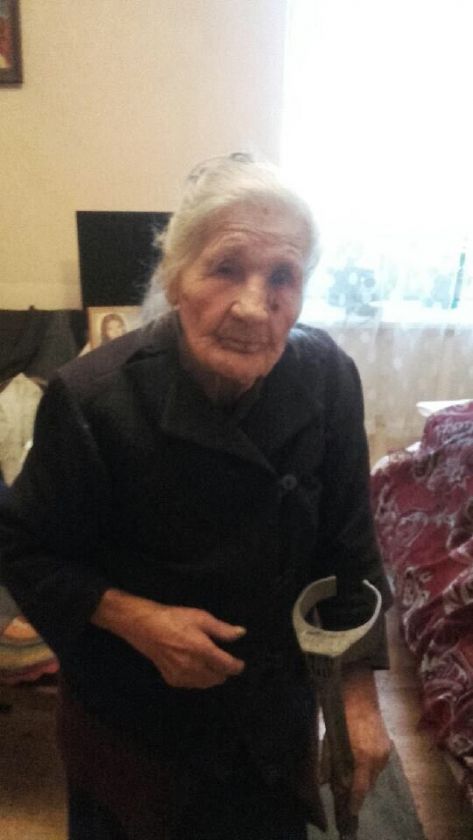 107 urodziny mieszkanki Ostrowca Świętokrzyskiego