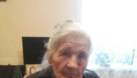 107 urodziny mieszkanki Ostrowca Świętokrzyskiego