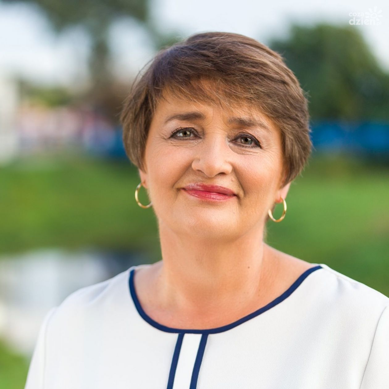 Marzena Dębniak: Inwestycje to priorytet dla nie jednego samorządu i na tym skupia się Powiat Ostrowiecki