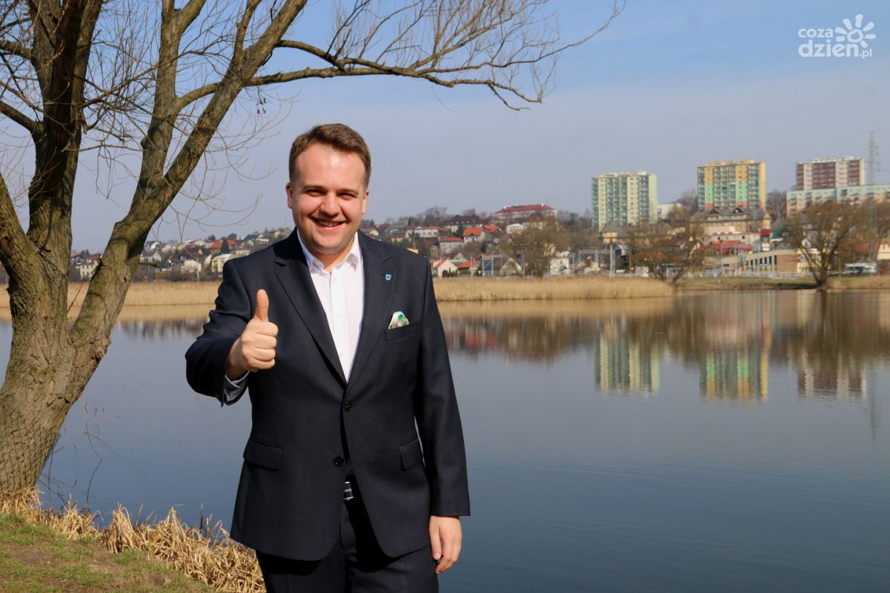 4 mln zł dla Starachowic z Rządowego Funduszu Inwestycji Lokalnych