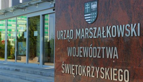 2 kwietnia Urząd Marszałkowski nieczynny 
