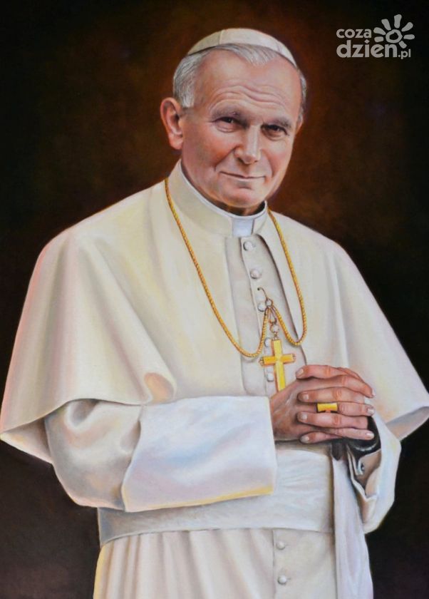 Ostrowczanie wspominają papieża Jana Pawła II. Dziś 16. rocznica śmierci Papieża Polaka