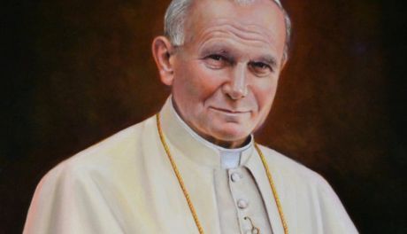 Ostrowczanie wspominają papieża Jana Pawła II. Dziś 16. rocznica śmierci Papieża Polaka