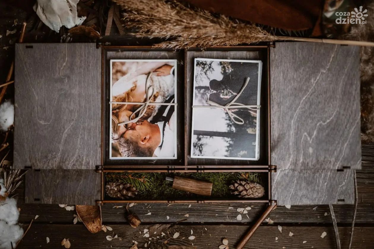 Jak odpowiednio zapakować fotografie z sesji zdjęciowej? Kilka skutecznych porad dla fotografów