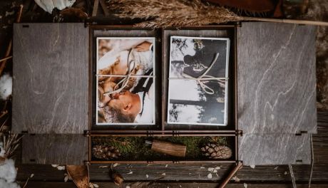 Jak odpowiednio zapakować fotografie z sesji zdjęciowej? Kilka skutecznych porad dla fotografów