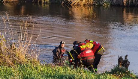Śmierć przy ul. Mostowej w Ostrowcu Świętokrzyskim. Czy było to morderstwo? 