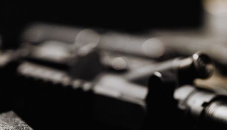 Szafy na broń - procedury