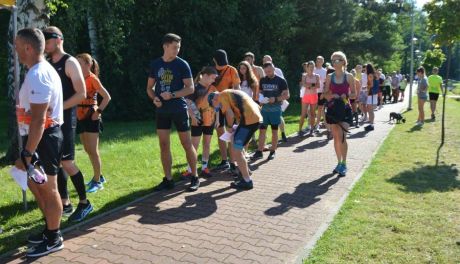 IX MosirGutwinRun 2021 – kiedy zapisy?