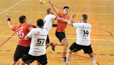 KSZO Ostrowiec Świętokrzyski - Orlen Upstream SRS Przemyśl - ZDJĘCIA