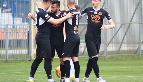 KSZO na szóstkę z Hetmanem
