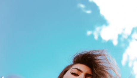 Jak nakładać hennę do włosów Khadi?