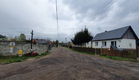 Starachowice: Ulica Wiejska i Słowackiego doczekają się remontu