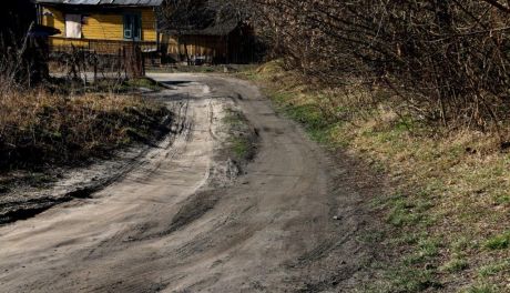 Starachowice: Cicha, Lachy i Spokojna – kolejne ulice czeka przebudowa
