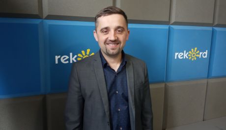 Hubert Żądło: Chcemy otoczyć osoby niepełnosprawne większą pomocą 