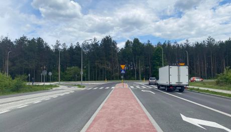 Krzemienna połączy ostrowieckie dzielnice