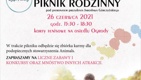 A. Rogalińska i M. Majewska: Empatia, miłość i dobra zabawa połączy uczestników naszego pikniku!
