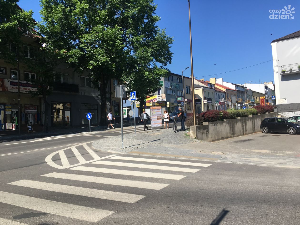 Prezydent dziękuje byłej wojewodzie