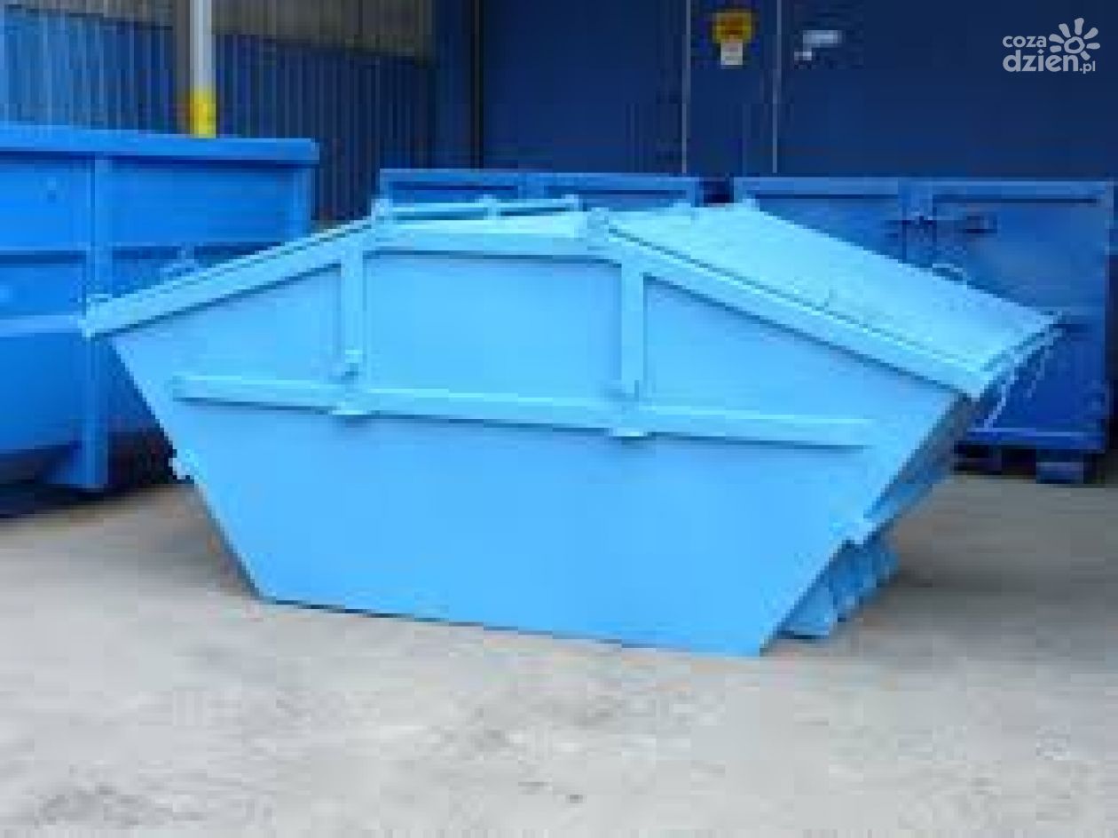 Petycja firmy Remondis o wymianę pojemników nie przyjęta przez ostrowieckich radnych