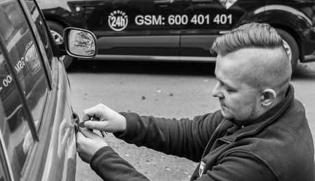 Na czym polega praca ślusarza?