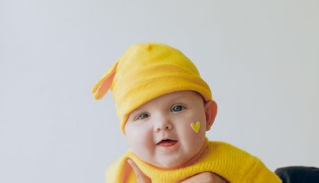 Dobra odzież do karmienia piersią