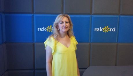 A. Pierścińska - Maruszewska: Kształcimy w zawodach dających pewne zatrudnienie na rynku pracy