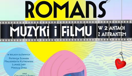Filmowo i muzycznie w Starachowicach 