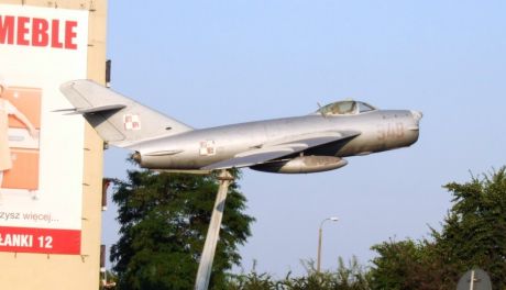 Spółdzielnia jeszcze nie zdecydowała, komu sprzeda  MiG-a