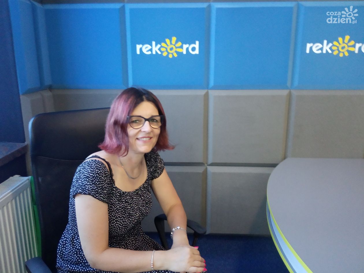 Happy Bus w Ostrowcu