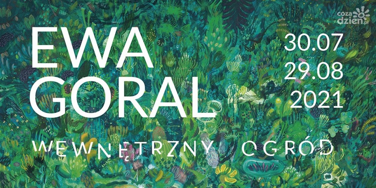 Oddech natury w ostrowieckim Biurze Wystaw Artystycznych