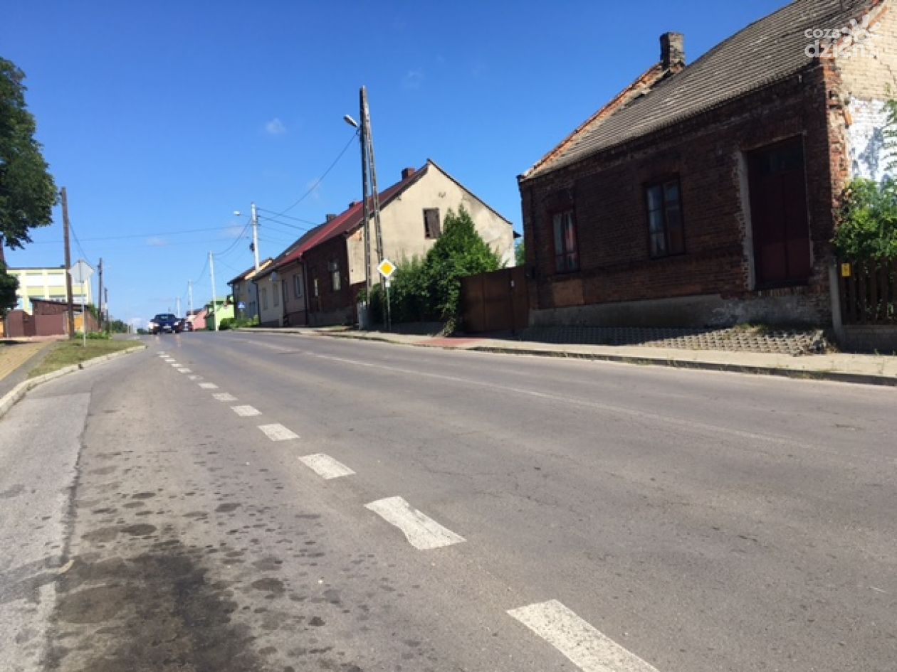Szykują się kolejne remonty ulic w Denkowie