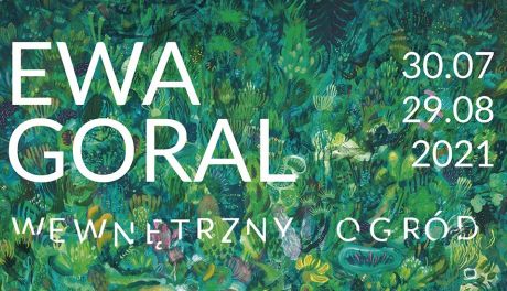 Oddech natury w ostrowieckim Biurze Wystaw Artystycznych