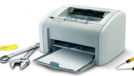 Serwis drukarek atramentowych w Warszawie