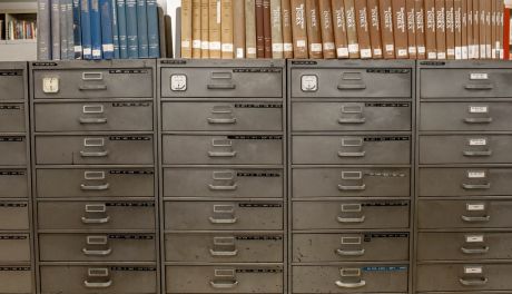 Jak prawidłowo przechowywać dokumenty? 