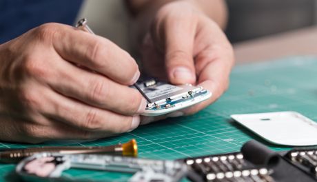 Awaria telefonu? Spokojnie, to nie koniec świata