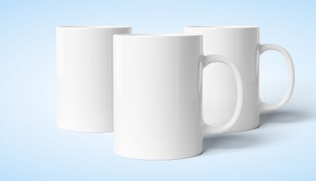 Kubek z nadrukiem, czyli gadżet, który się nie starzeje