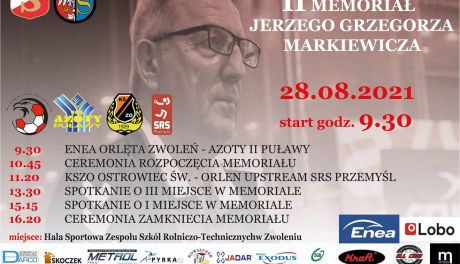 Szczypiorniści KSZO jadą do Zwolenia