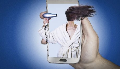 Najlepsze suszarka do włosów, czyli jaka?