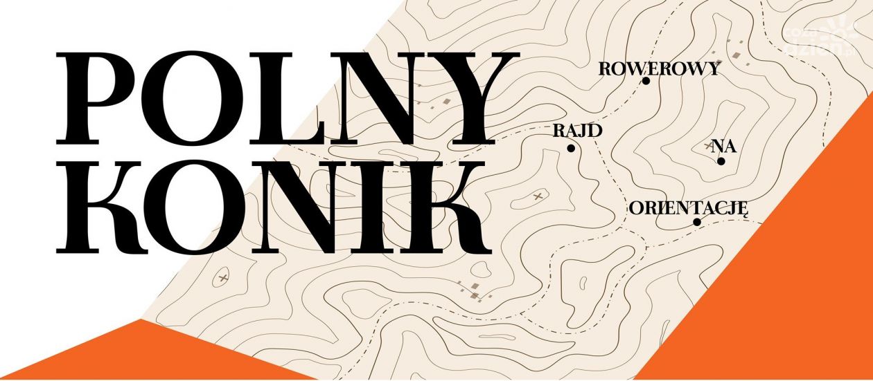 Rowerowy rajd na Krzemionkach 