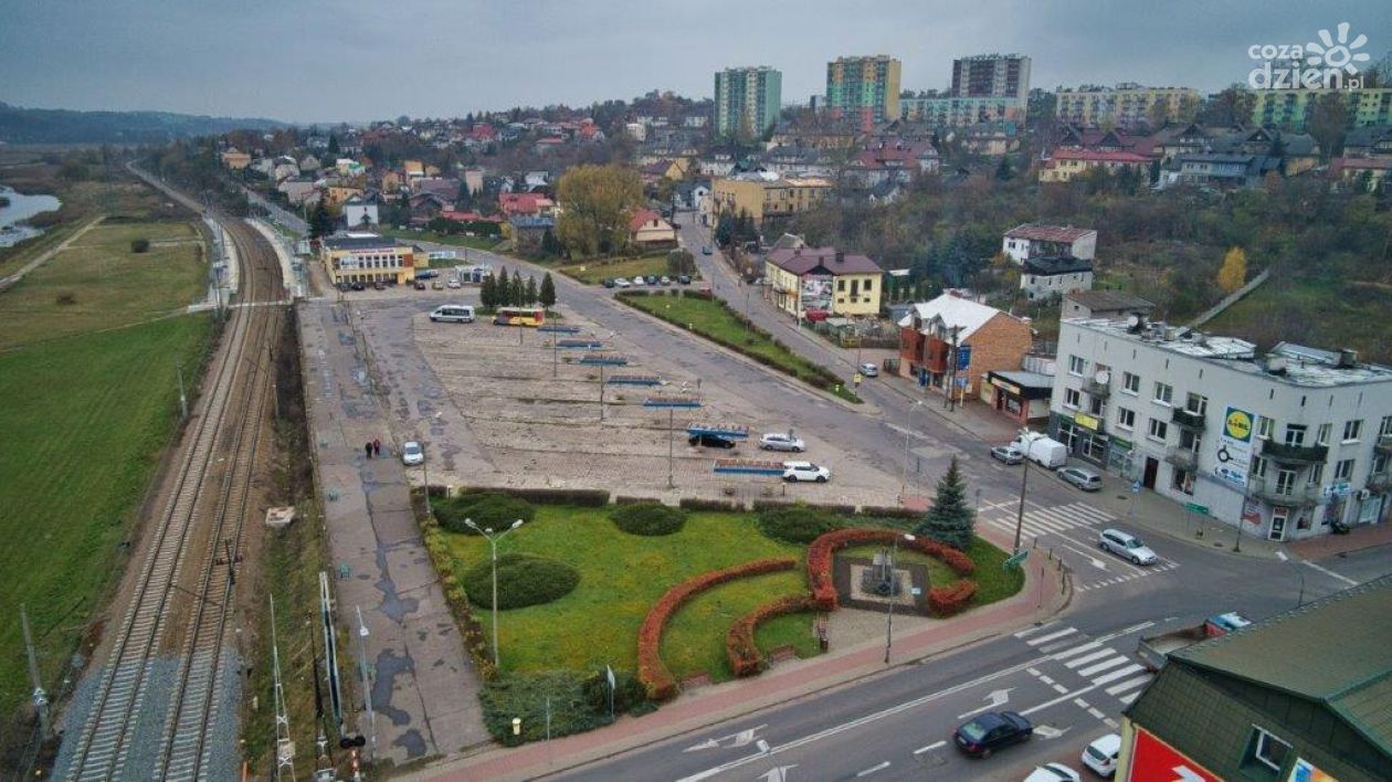 Starachowice Dolne czeka przebudowa