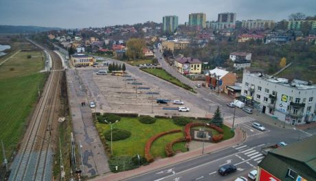 Starachowice Dolne czeka przebudowa