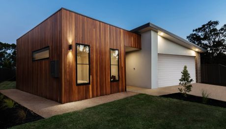 W jaki sposób zadbać o ładną elewację budynku? 