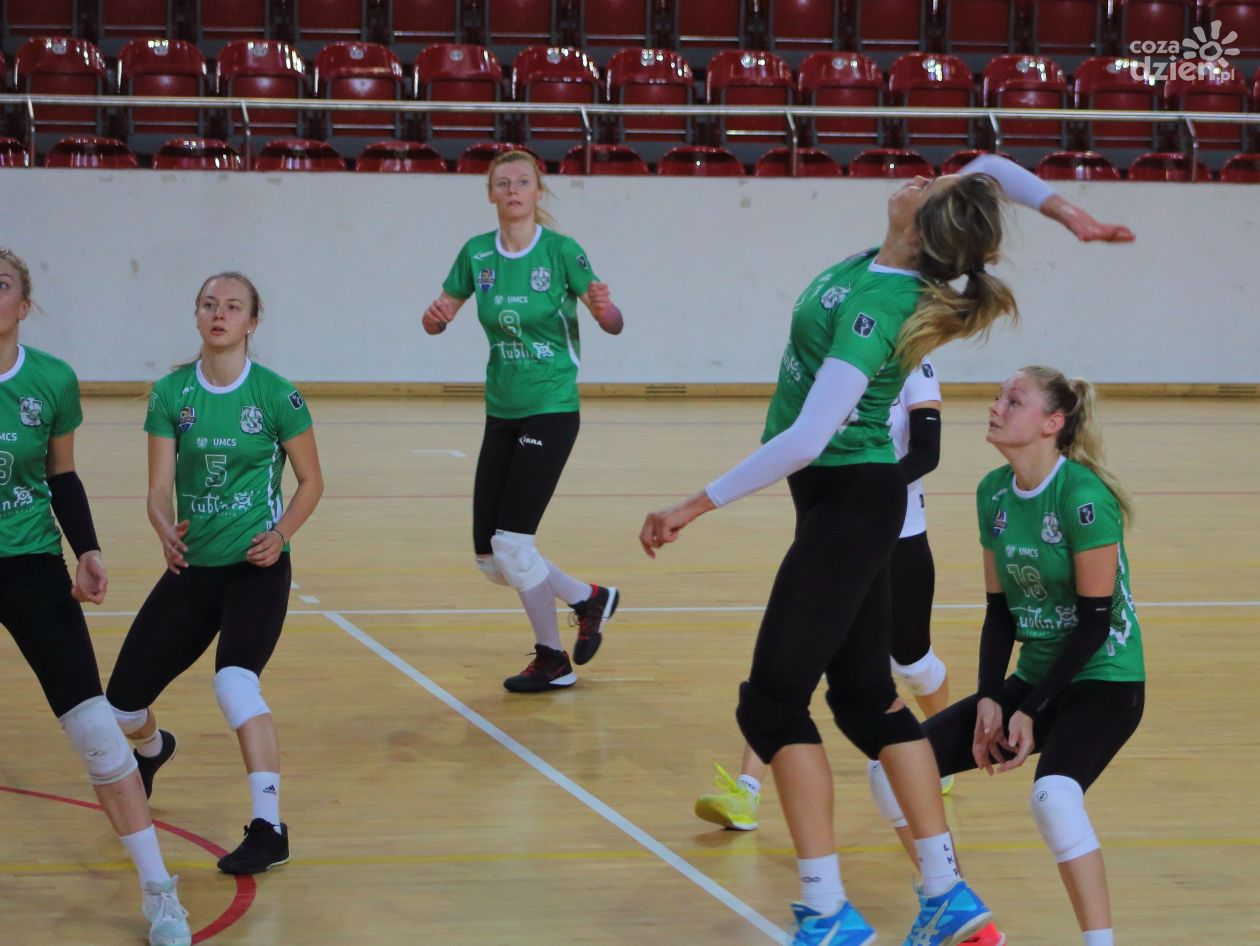 Seria gier kontrolnych KSZO SMS