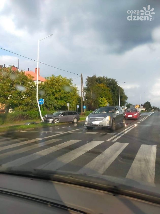 Pracowity weekend ostrowieckich strażaków