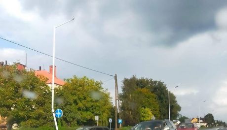 Pracowity weekend ostrowieckich strażaków